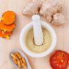 The ultimate guide to use, select and store turmeric